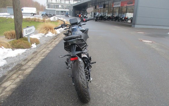 Neufahrzeug KTM 125 Duke - Bild 8