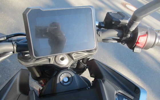 Neufahrzeug KTM 125 Duke - Bild 10