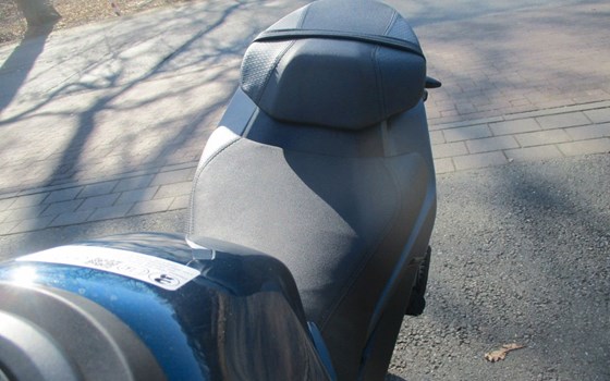 Neufahrzeug KTM 125 Duke - Bild 13