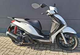 Gebrauchte Piaggio Medley S 125 ie IGET