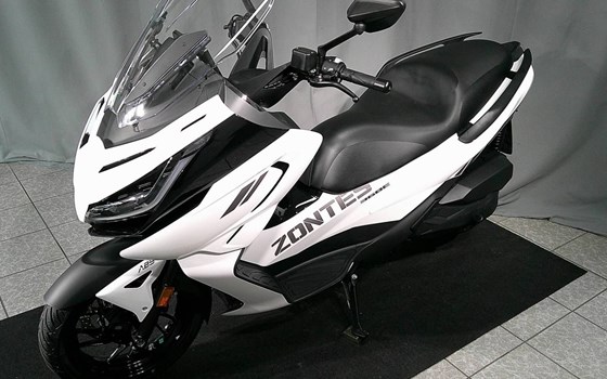 Neufahrzeug Zontes 368 E - Bild 13