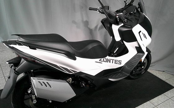 Neufahrzeug Zontes 368 E - Bild 14