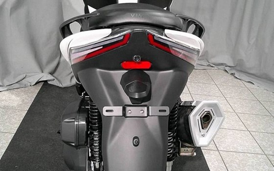 Neufahrzeug Zontes 368 E - Bild 4