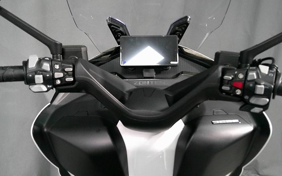 Neufahrzeug Zontes 368 E - Bild 6