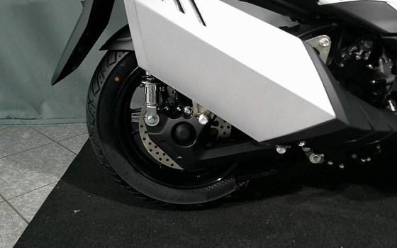 Neufahrzeug Zontes 368 E - Bild 7