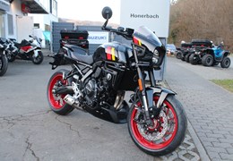 Neumotorrad Suzuki GSX-8TT