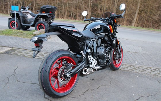 Neufahrzeug Suzuki GSX-8TT - Bild 4