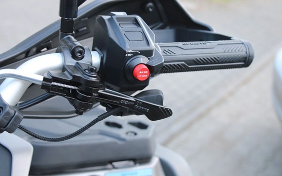 Neufahrzeug CFMOTO CFORCE 850 Touring - Bild 14