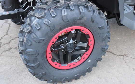 Neufahrzeug CFMOTO CFORCE 850 Touring - Bild 6