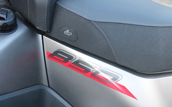 Neufahrzeug CFMOTO CFORCE 850 Touring - Bild 8