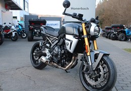 Neumotorrad Suzuki GSX-8T