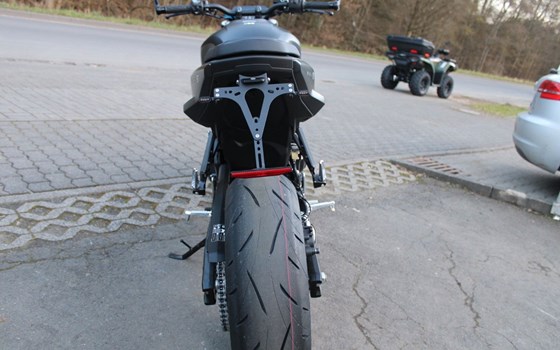 Neufahrzeug Suzuki GSX-8T - Bild 13