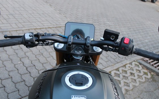 Neufahrzeug Suzuki GSX-8T - Bild 14