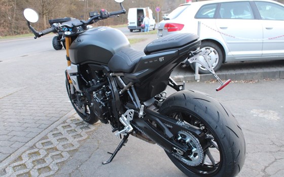 Neufahrzeug Suzuki GSX-8T - Bild 3