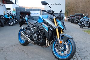 Angebot Suzuki GSX-S1000