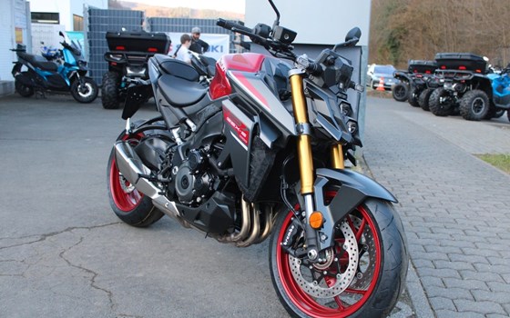 Neufahrzeug Suzuki GSX-S1000 - Bild 1