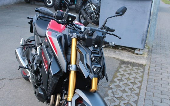 Neufahrzeug Suzuki GSX-S1000 - Bild 10