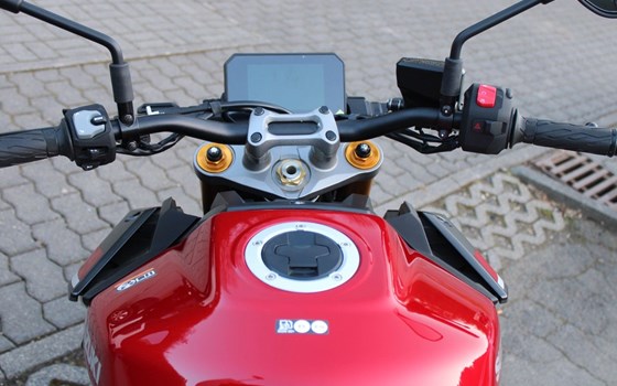 Neufahrzeug Suzuki GSX-S1000 - Bild 13