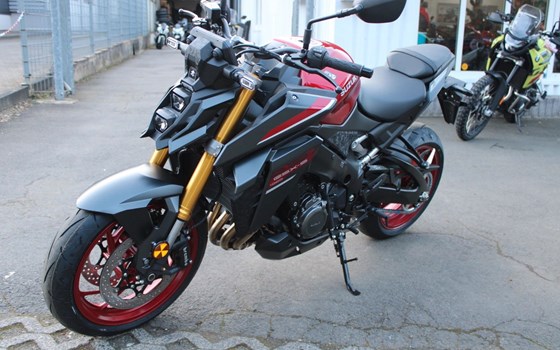 Neufahrzeug Suzuki GSX-S1000 - Bild 2