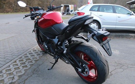 Neufahrzeug Suzuki GSX-S1000 - Bild 3