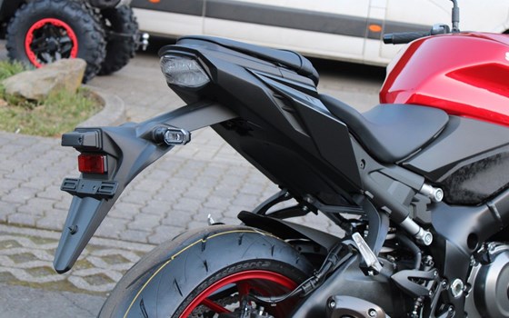 Neufahrzeug Suzuki GSX-S1000 - Bild 5