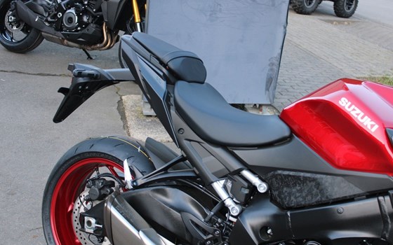 Neufahrzeug Suzuki GSX-S1000 - Bild 7