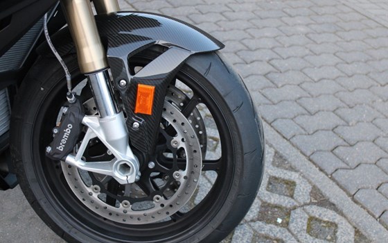 Gebrauchtmotorrad BMW S 1000 R - Bild 10