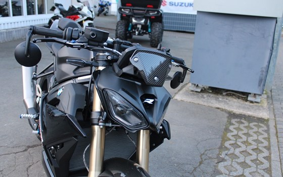 Gebrauchtmotorrad BMW S 1000 R - Bild 11