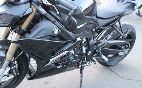 Gebrauchtmotorrad BMW S 1000 R - Bild 13