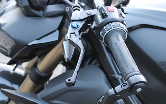 Gebrauchtmotorrad BMW S 1000 R - Bild 14