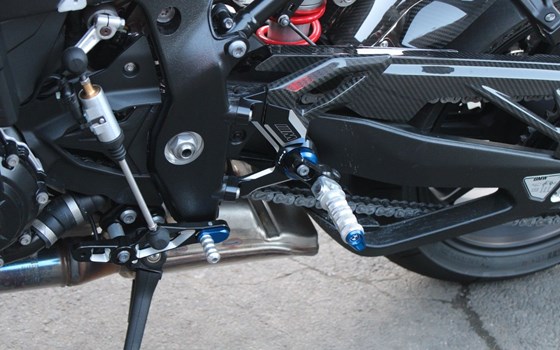 Gebrauchtmotorrad BMW S 1000 R - Bild 15