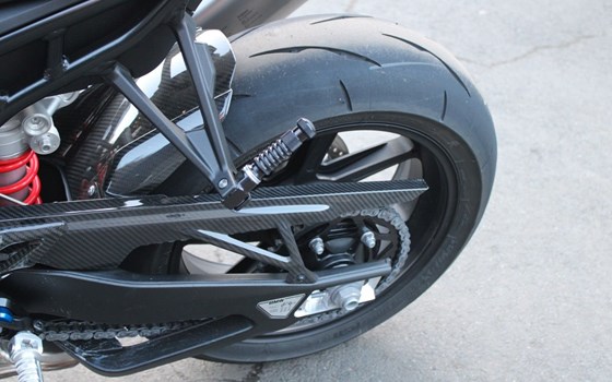 Gebrauchtmotorrad BMW S 1000 R - Bild 16