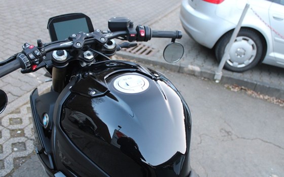 Gebrauchtmotorrad BMW S 1000 R - Bild 17