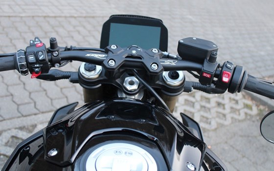 Gebrauchtmotorrad BMW S 1000 R - Bild 18