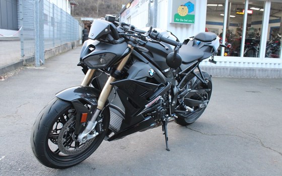 Gebrauchtmotorrad BMW S 1000 R - Bild 2