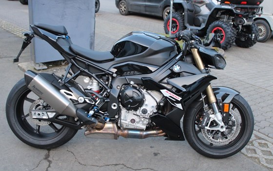 Gebrauchtmotorrad BMW S 1000 R - Bild 21