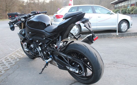 Gebrauchtmotorrad BMW S 1000 R - Bild 3