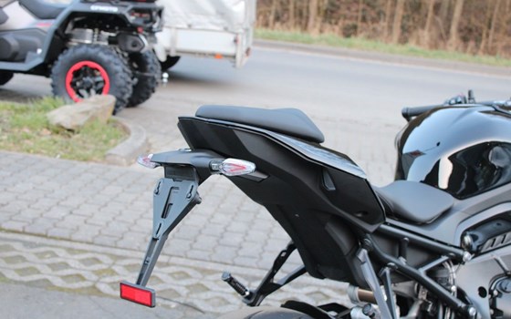 Gebrauchtmotorrad BMW S 1000 R - Bild 5