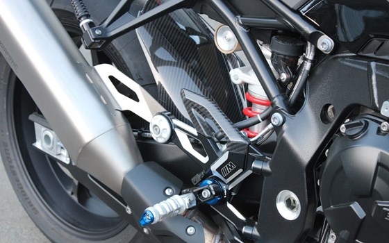 Gebrauchtmotorrad BMW S 1000 R - Bild 8