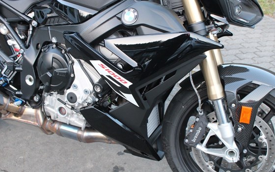 Gebrauchtmotorrad BMW S 1000 R - Bild 9
