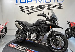 Gebrauchte Suzuki V-Strom 650