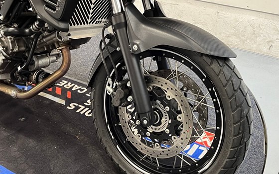 Gebrauchtmotorrad Suzuki V-Strom 650 - Bild 12