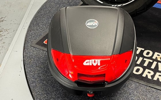 Gebrauchtmotorrad Suzuki V-Strom 650 - Bild 15