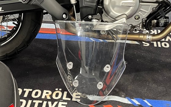 Gebrauchtmotorrad Suzuki V-Strom 650 - Bild 16