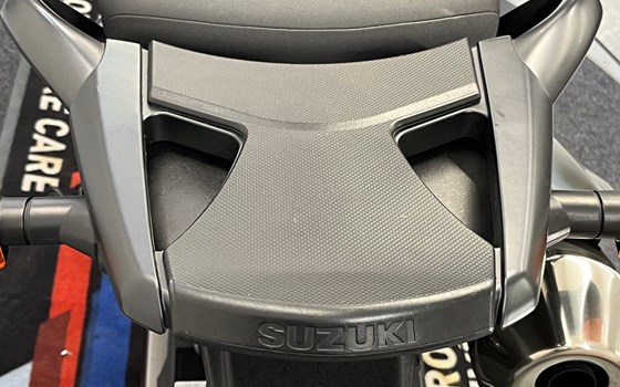 Gebrauchtmotorrad Suzuki V-Strom 650 - Bild 17