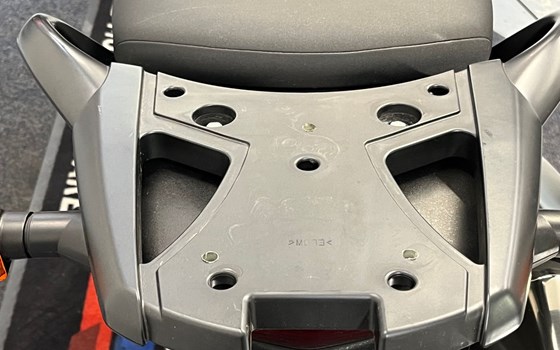 Gebrauchtmotorrad Suzuki V-Strom 650 - Bild 18