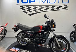 Gebrauchte Yamaha RD 250