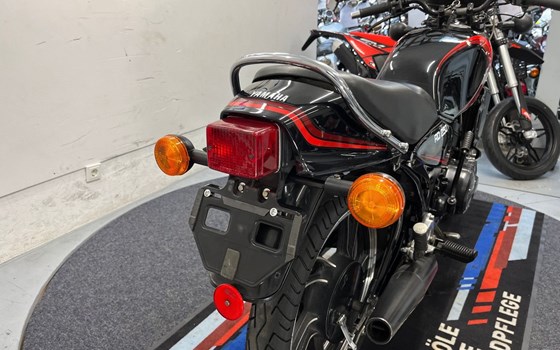 Gebrauchtmotorrad Yamaha RD 250 - Bild 12