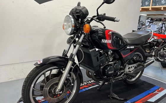 Gebrauchtmotorrad Yamaha RD 250 - Bild 5