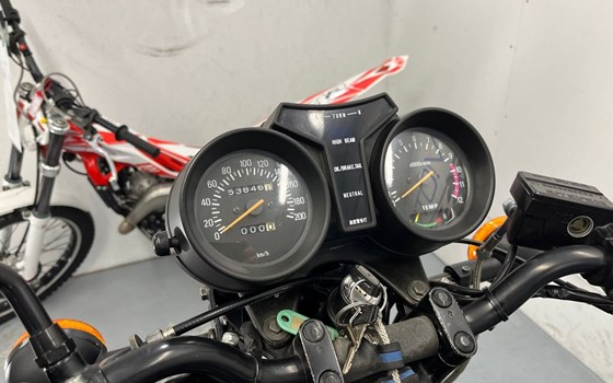 Gebrauchtmotorrad Yamaha RD 250 - Bild 6